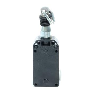 Pull-wire switch  Used